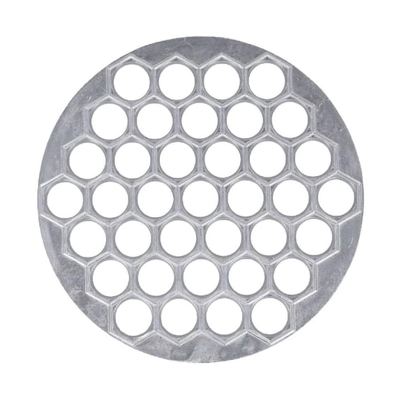 Kitchen Supply Metal Dumpling Mold Dumpling Machine For Russian Ravioli Maker Families Siberian Pelmeni Meat Dumplings Maker