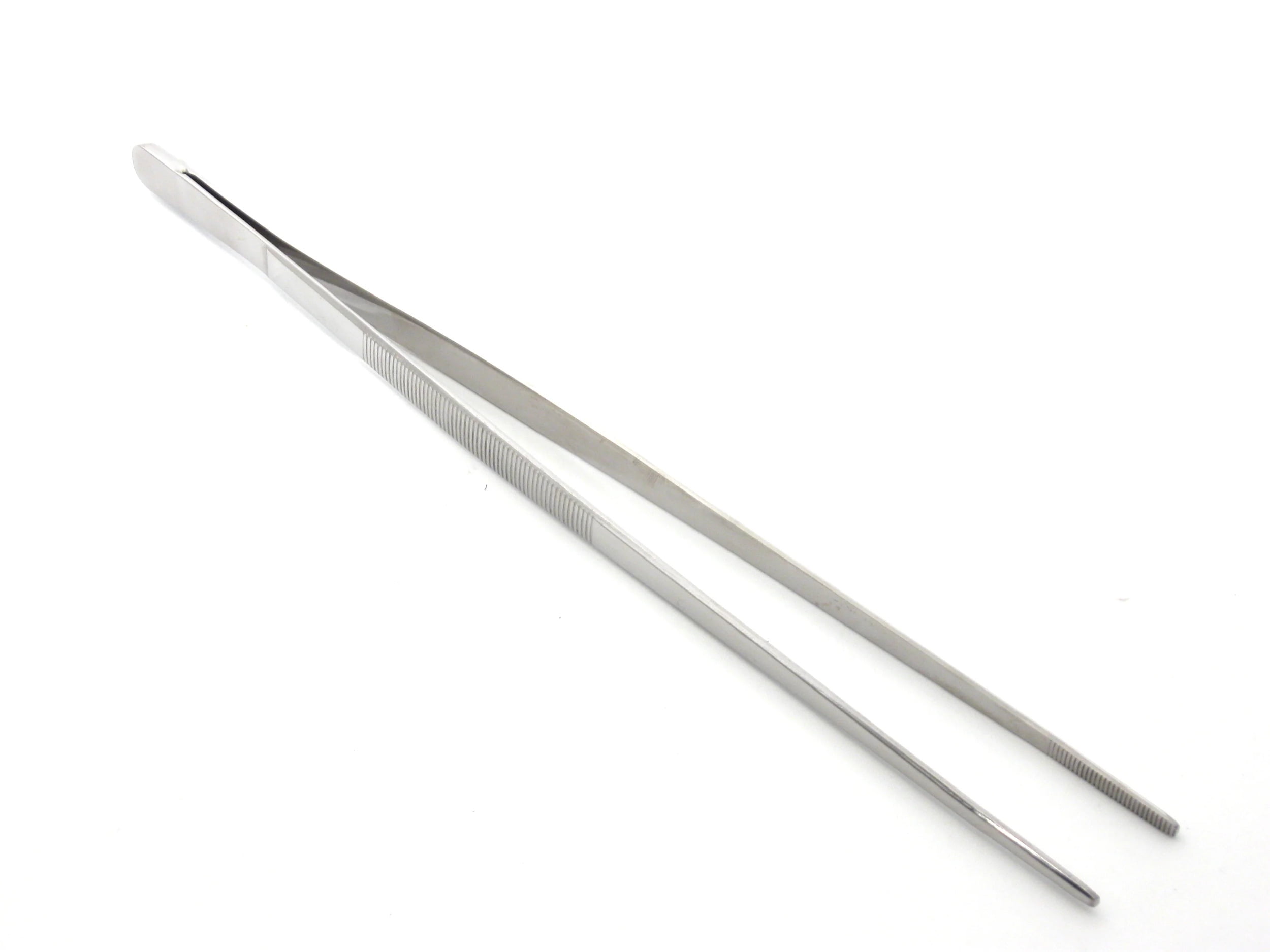 Stainless Steel Skinny Tongs