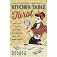 thumbnail image 1 of Pre-Owned Kitchen Table Tarot: Pull Up a Chair, Shuffle the Cards, and Let's Talk Tarot Paperback, 1 of 1