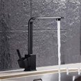 thumbnail image 1 of Kitchen Taps 360 Degree Rotating Kitchen Faucet, 1 of 5