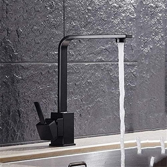 Kitchen Taps 360 Degree Rotating Kitchen Faucet