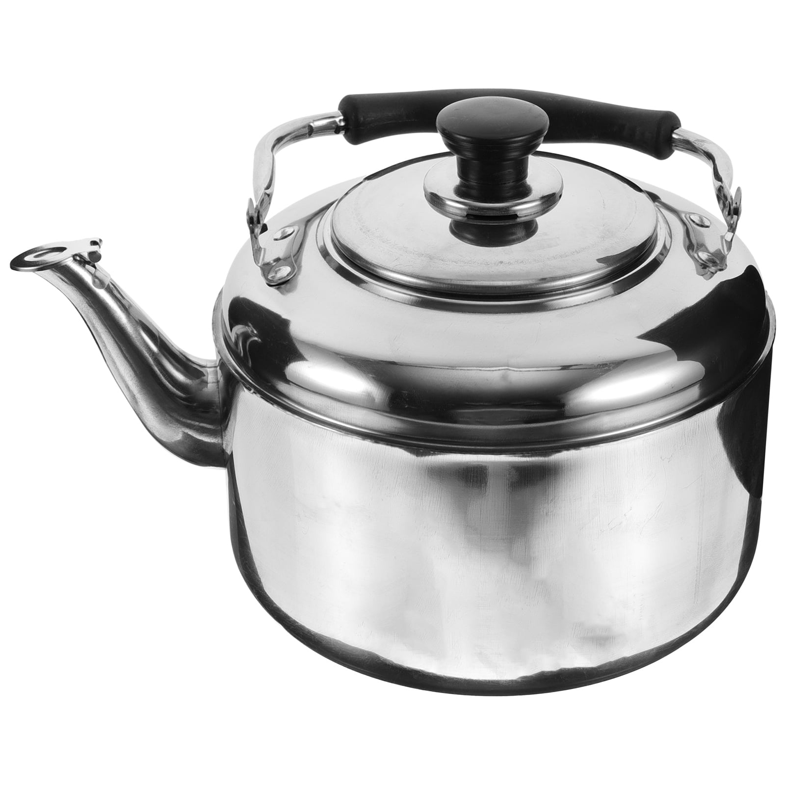 Kitchen Tea Kettle Induction Cooker Kettle Stove Water Boiler Stainless Kettle
