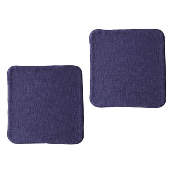 Kitchen Tea Towel Dish Cleaning Rag Rags Reusable Towels for Disposable Dishcloth Absorb Water