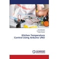 thumbnail image 1 of Kitchen Temperature Control Using Arduino UNO, (Paperback), 1 of 1