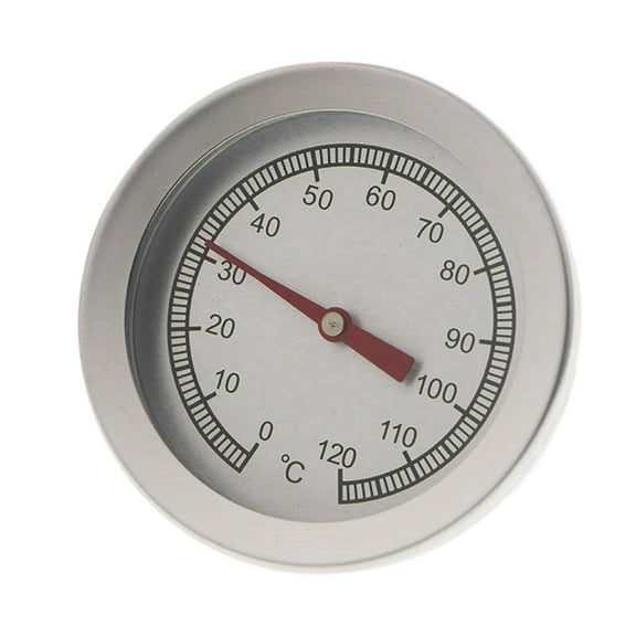 Kitchen Thermometer Stainless Waterproof Food Water Meat Temperature Probe Oven Baking Cooking BBQ Temperature Meter