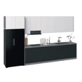 thumbnail image 1 of Kitchen Timeless Collection Gloss Color Base Size 13Ft Wide, 1 of 6