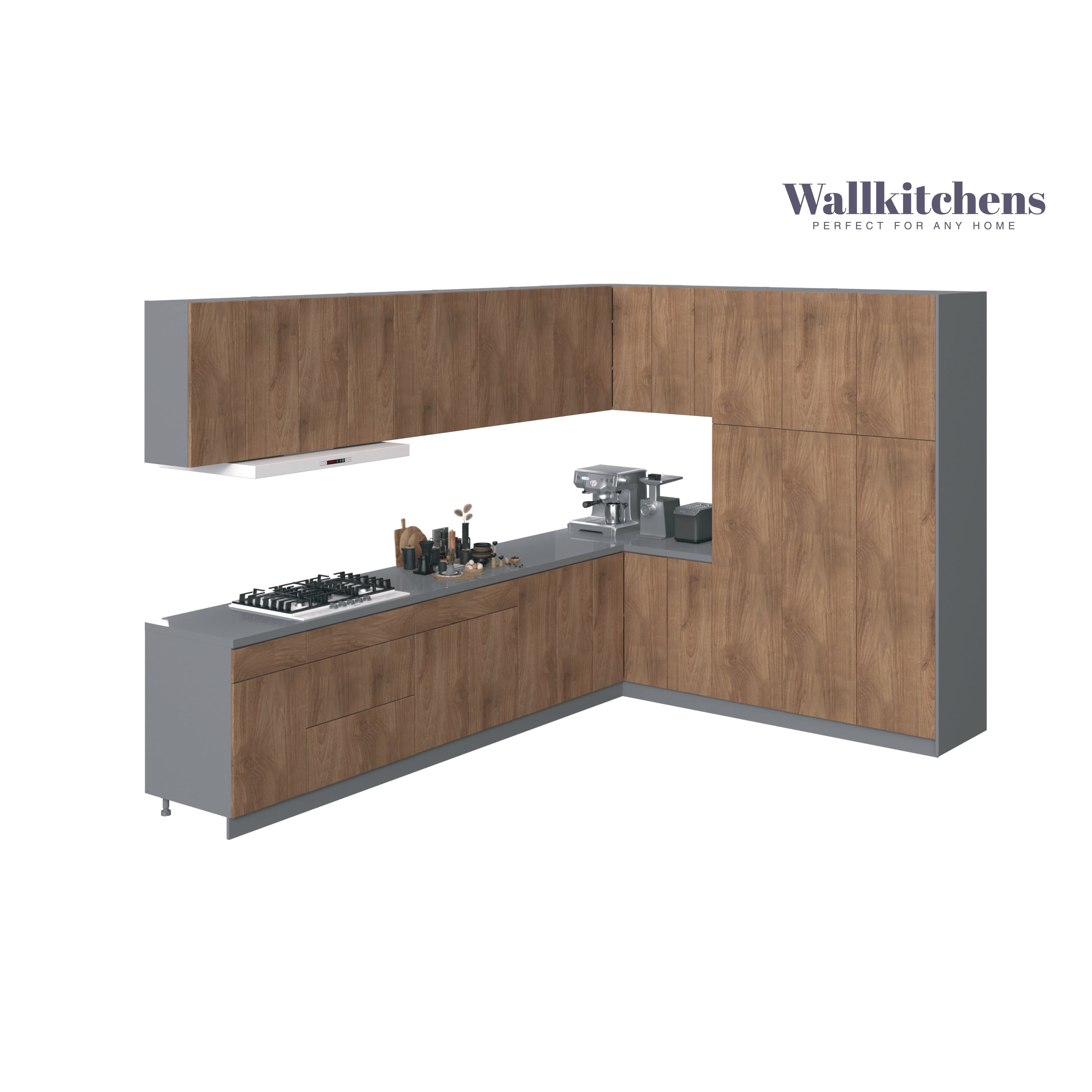 Natural Teak