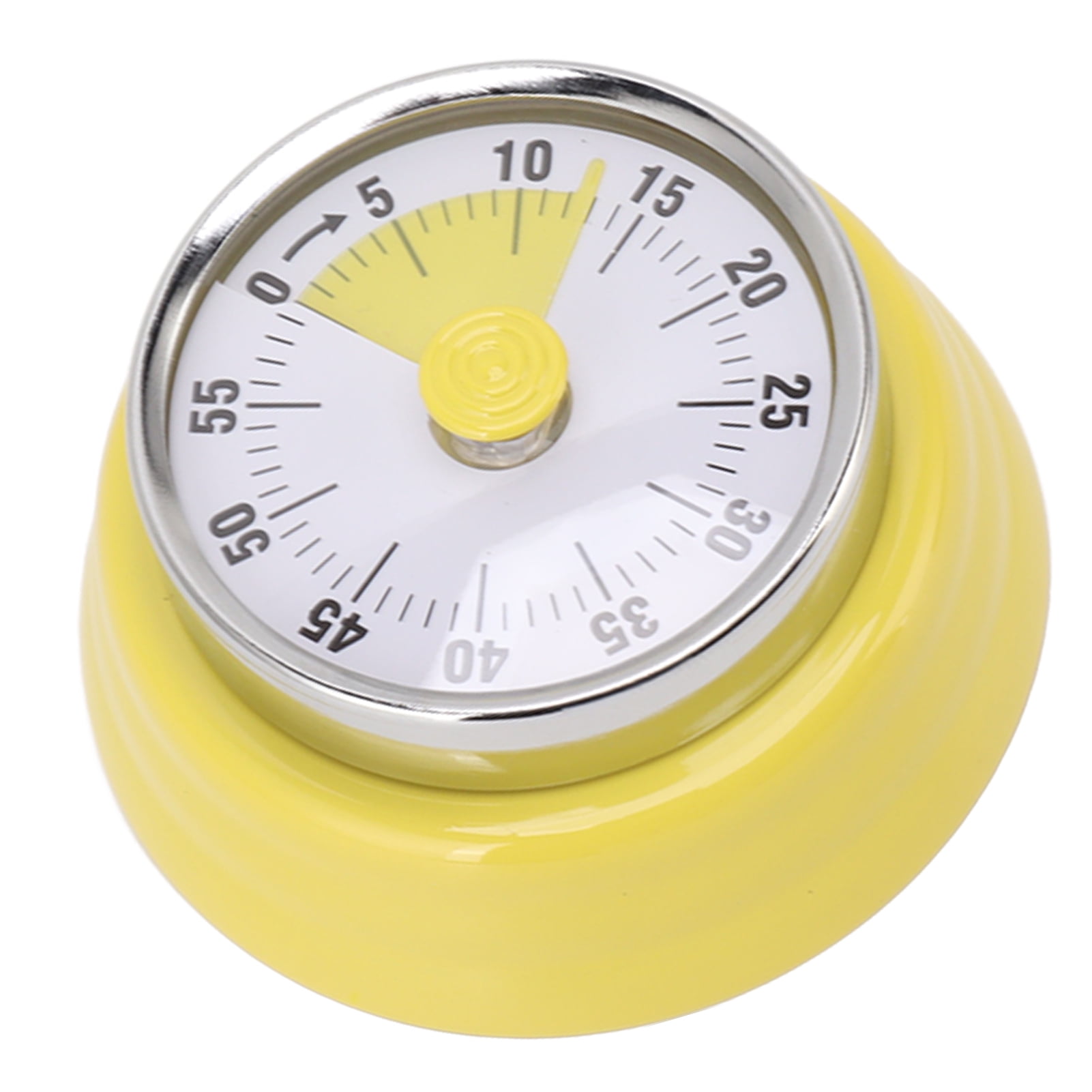 Kitchen Timer Mechanical Countdown Timer Reminder Manage Timers With