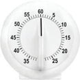 thumbnail image 1 of AcuRite Kitchen Timer Digital kitchentimer - White, 1 of 1