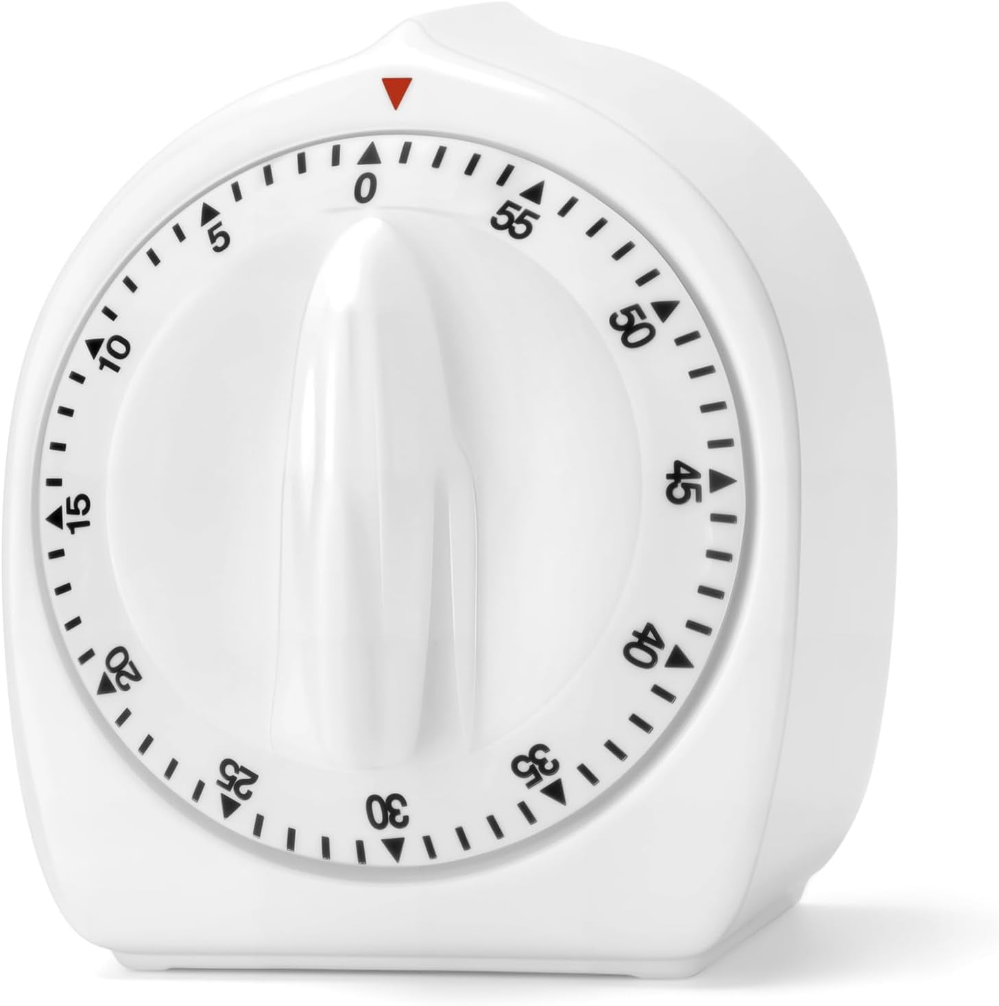 Kitchen Timers for Cooking, 60 Minute Wind Up - Chef Cooking Timer with ...