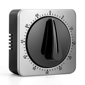 Animal Cartoon Uilen Leuke Keuken Timers, Handleiding 60