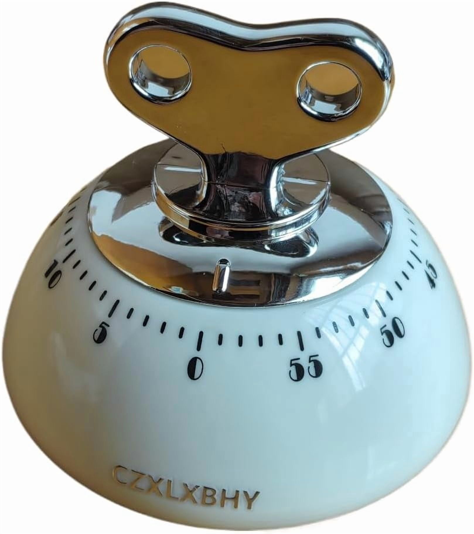 Retro Timers Collection for Stylish and Functional Timekeeping