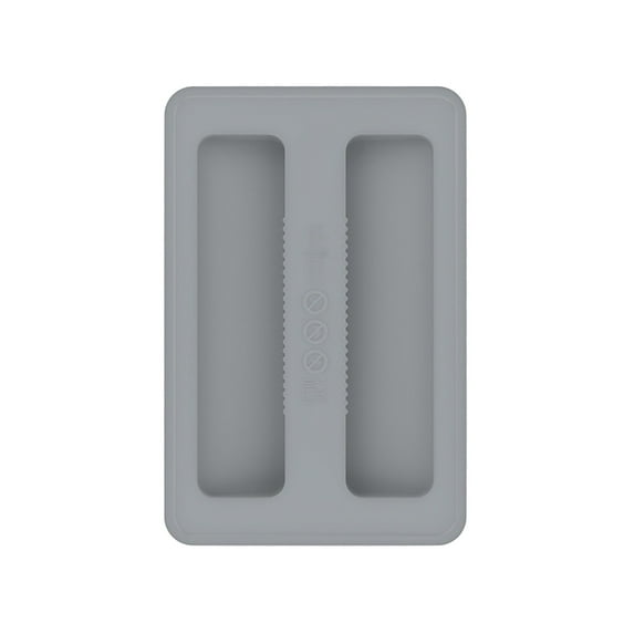 Breakfast Maker Lid Toaster Oven Covers Toaster Top Lids Toaster Lid Cover Toaster Lid Bread Maker Machine Lid Bread Toaster Lid Baked Lays Simple Decorative Cover, 4.1 x 6.2 in (Gray)