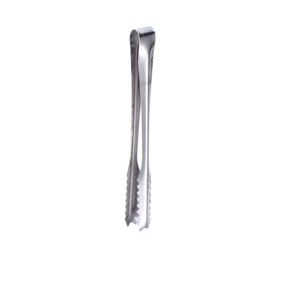 Kitchen Tongs Stainless Steel BBQ Tongs, Long Handle Food Tongs for Cooking, Grilling, Barbecue, Serving, Party, Heat Resistant and Ergonomic