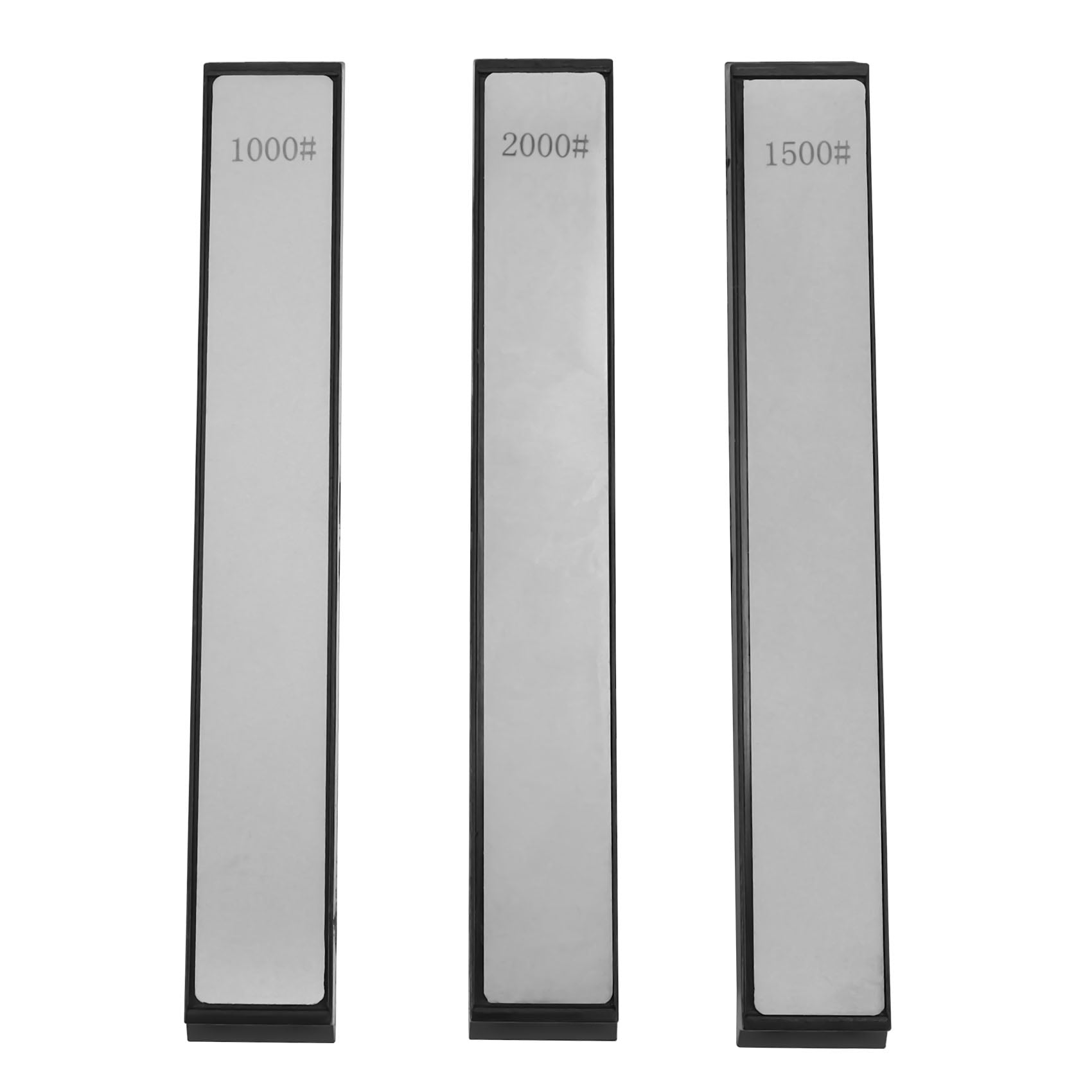 Kitchen Tool Knife Sharpener Diamond Whetstone Sharpening Stones for