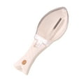 thumbnail image 1 of Kitchen Tool: Multi - Purpose ABS + AS Fish Scale Remover with Serrated Design for Safe and Comfortable Use in Food Preparation, 1 of 9