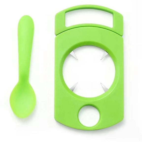 Fruit Peeler and Opener - Easy to Use, , Compact Kitchen Tool for Quick Fruit Preparation