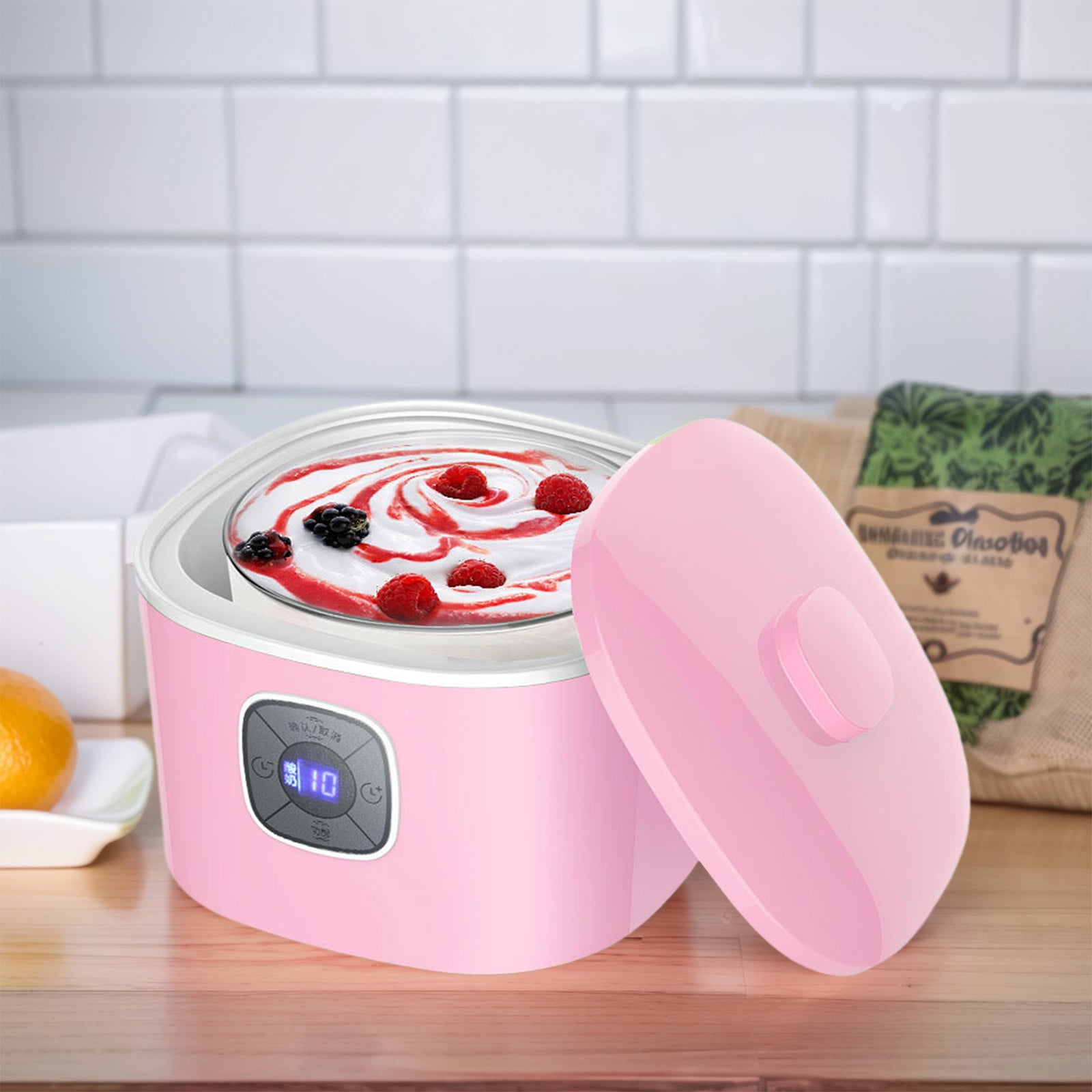 Kitchen Tools Fermenters,Intelligent Automatic Constant Temperature