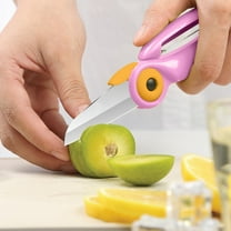 Kitchen Tools And Gadgets Kitchen Utensils Foldable Stainless Steel Knife With Handle For Easy Storage And Safe Cutting Ideal For Peeling And Slicing Vegetables For Kitchen Use