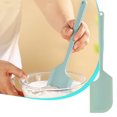 thumbnail image 1 of Kitchen Tools And Gadgets Kitchen Utensils Silicones Spatula Cream Oil Brush Baking Tools High Temperature Resistants One Piecess Spatula, 1 of 6