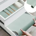 thumbnail image 1 of Kitchen Tools And Gadgets Refrigerator Liners 59 X 17.7 In Fridge Mats Shelf Liner Drawer Liner For Kitchen Cabinets Non Adhesive Non Slip Easy Clean Liner Waterproof Mat, 1 of 6