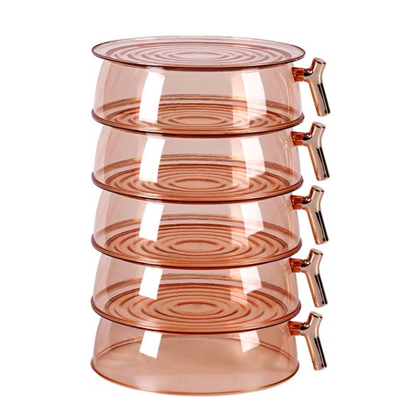 Kitchen Tools Insulated Vegetable Cover, Food Cover PET PP 5 Layer for Home