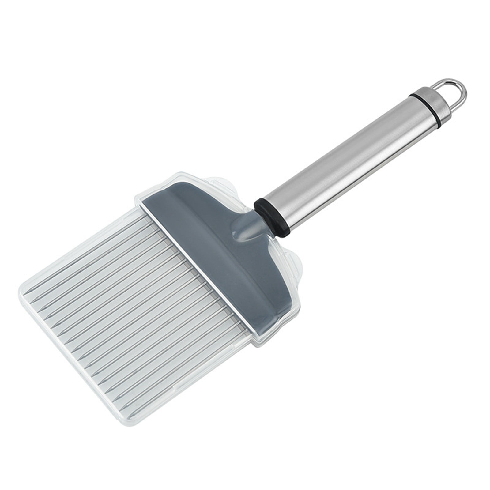 Kitchen Tools Onion Holder Onion Chopper Tool Stainless Steel Kitchen