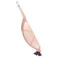 thumbnail image 1 of Kitchen Tools Pot Strainer With Handle Pot Strainer Pasta Meat Vegetable Fruit Silicone Strainer Fit All Pots Bowls, 1 of 6