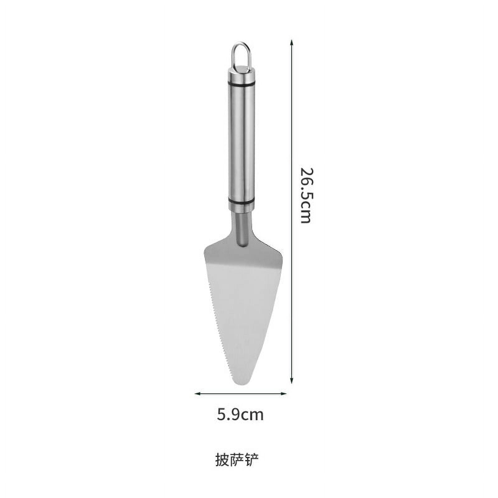 Kitchen Tools Stainless Steel Spreader Single Wheel Double Wheel Lace