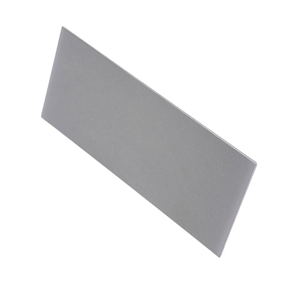 Kitchen Tools Thin Grinding Polishing Square Knife Tool Sharpening Stone Whetstone 80~3000 Grit, Made of Material, 13 Grit Sizes Optional