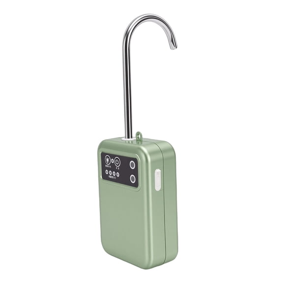 Kitchen Tools USB Electric Water Oxygen Pump Portable Aquarium Fish Tank Oxygen Pump with Light for Fishing Bait Bucket