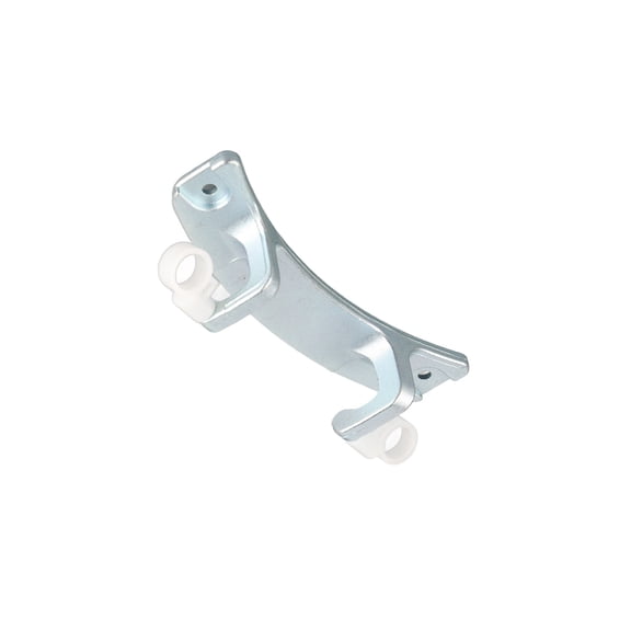 Kitchen Tools Washer Door Hinge, Washing Machine Door Hinge Aluminum Alloy for Front Loading Washing Machine