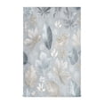 thumbnail image 1 of Kitchen Towel 28x18 Inches x1，Plate Towel, Decorative Towel, Napkin, Tea Towel Tea Towels For Kitchen Dish Cloths & Dish Towels Frozen Fallen Leaves Design, 1 of 7