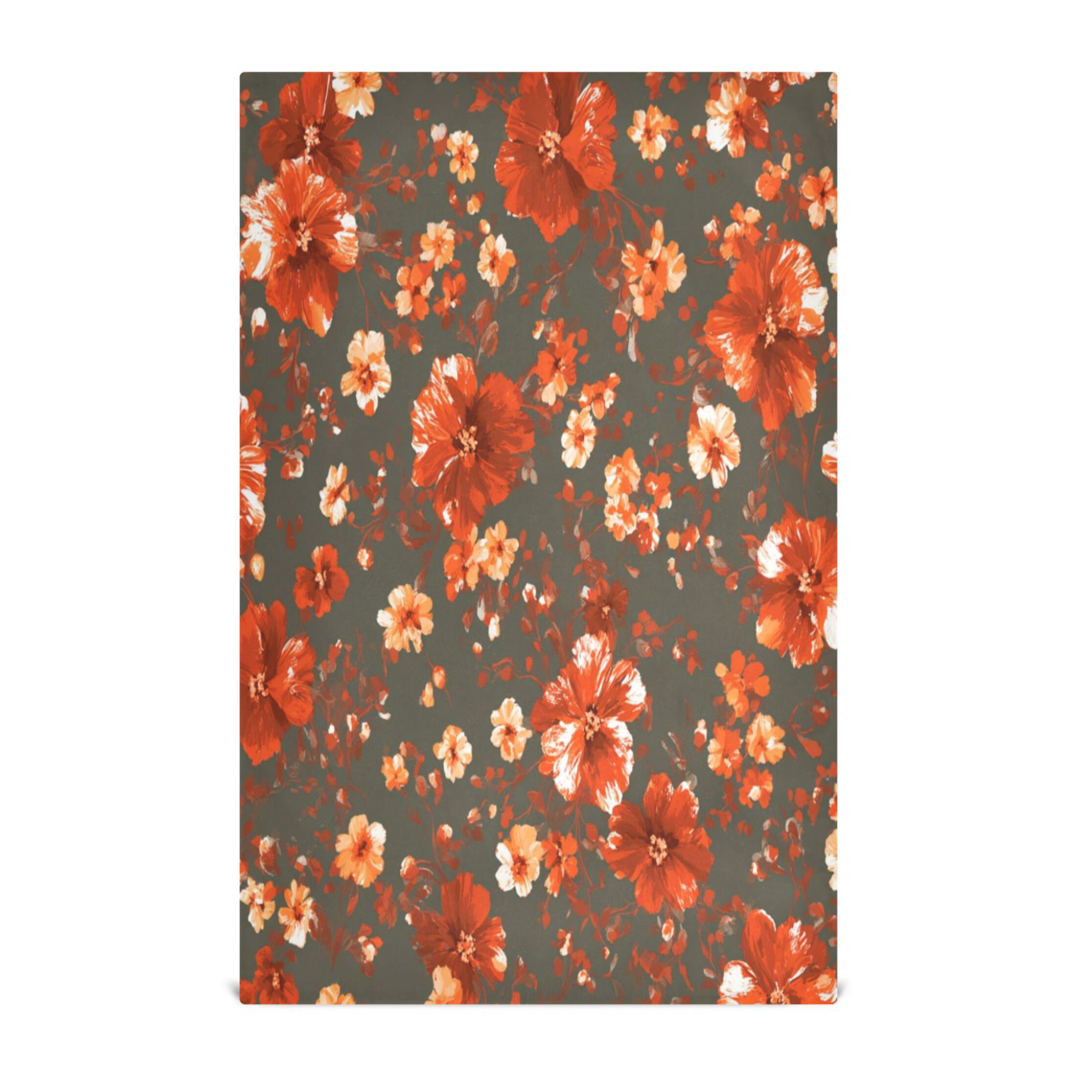 Kitchen Towel 28x18 Inches x6，Plate Towel, Decorative Towel, Napkin ...