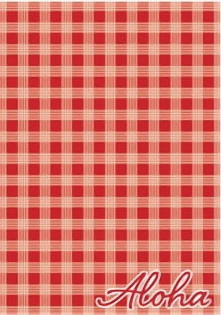 Kitchen Towel Palaka