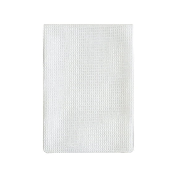 Kitchen Towels Clearance! Green Kitchen Dish Towels Cotton Cloth Soft Cleaning Drying Absorbent Box Loop