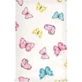 thumbnail image 1 of Kitchen Towels Cute Colorful Butterfly Pattern Cleaning Towel Absorbent Hand Towels Tea Towels for Home Restaurant Dish Clean 28" x 18", 1PC, 1 of 7