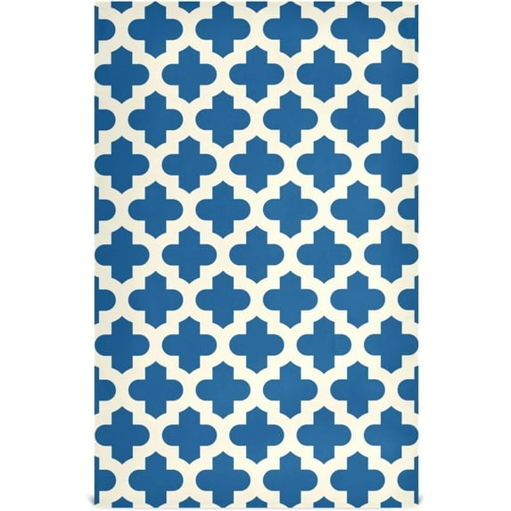 Kitchen Towels Mosaic Tile Pattern Pattern Cleaning Towel Absorbent Hand Towels Tea Towels for Home Restaurant Dish Clean 28" x 18", 1PC