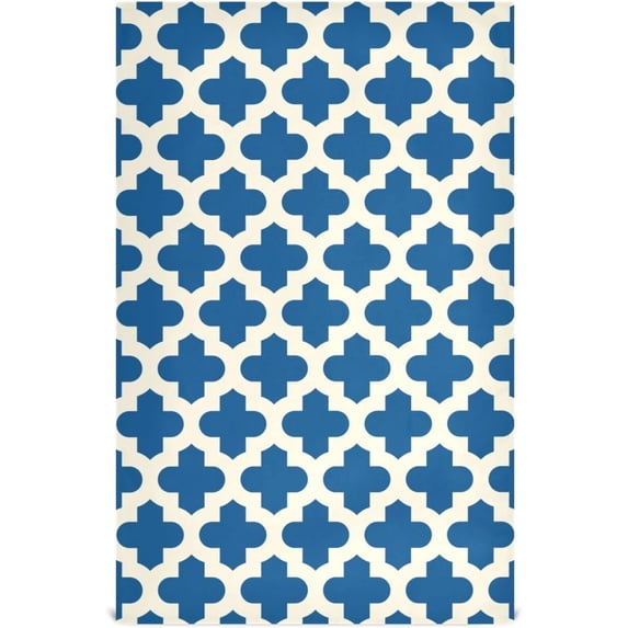 Kitchen Towels Mosaic Tile Pattern Pattern Cleaning Towel Absorbent Hand Towels Tea Towels for Home Restaurant Dish Clean 28" x 18", 1PC