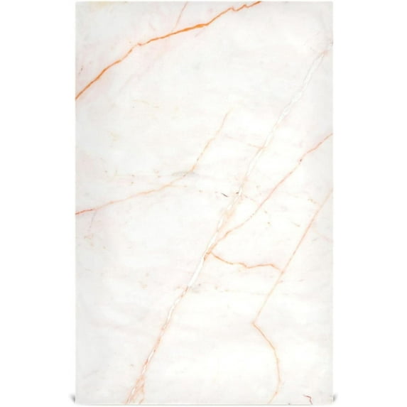 Kitchen Towels Pink Marble Texture Pattern Cleaning Towel Absorbent Hand Towels Tea Towels for Home Restaurant Dish Clean 28" x 18", 6PCS