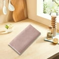 thumbnail image 1 of Kitchen Towels Super Absorbent & Lint-Free Cleaning Cloths - Thickened Microfiber Dish Towels for Dishes Countertops - Reusable Quick-Dry Easy to Clean, 1 of 6