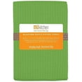 thumbnail image 1 of Kitchen Towels - Waffle - 2 Pcs - Cactus Green, 1 of 1