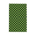 thumbnail image 1 of Kitchen Towels - black green checkered Chessboard Absorbent Quick Drying Dish Towels for Kitchen Drying, Cute Funny Soft Hand Towels for Kitchen Decor with Lanyard, 1 of 7