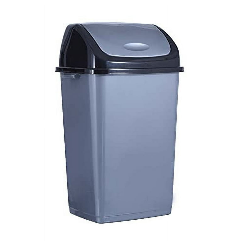 https://i5.walmartimages.com/seo/Kitchen-Trash-Can-13-Gallon-With-Swing-Lid-Plastic-Tall-Garbage-Outdoor-And-Indoor-Large-52-Qt-Recycle-Bin-Waste-Basket-For-Home-Office-Garage-Patio-_800bdc90-0fea-4c38-9375-195f206e98bb.f2ae346cbfe0892449ca1ed4edbb19f7.jpeg?odnHeight=768&odnWidth=768&odnBg=FFFFFF