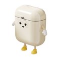 Kitchen Trash Can Cabinet Door Attached Garbage Bin Under Sink Waste ...
