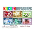 thumbnail image 1 of Pre-Owned Kitchen Treasures (Hardcover) 076431825X 9780764318252, 1 of 1