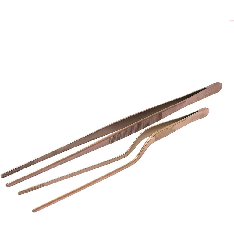 Global Plating Tong, Tweezers & Tongs