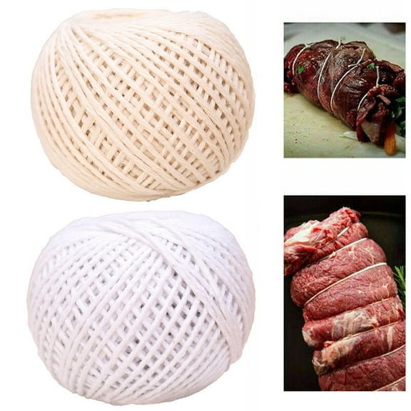 Kitchen Twine Sausage Twine Barbecue Twine Cooking String Kitchen Tools B YIWEI