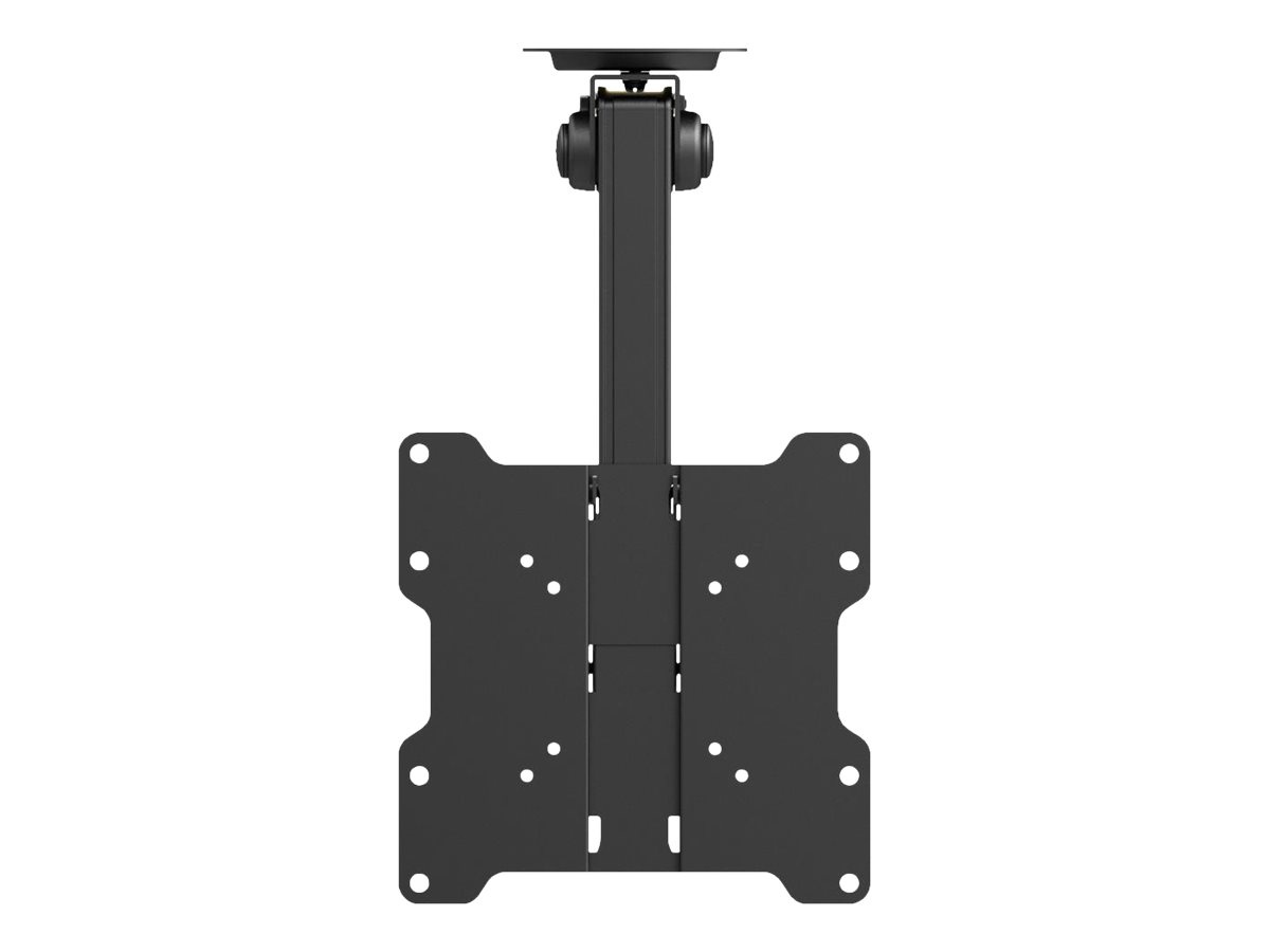 Kitchen Under TV Bracket for 17 to 37 inch