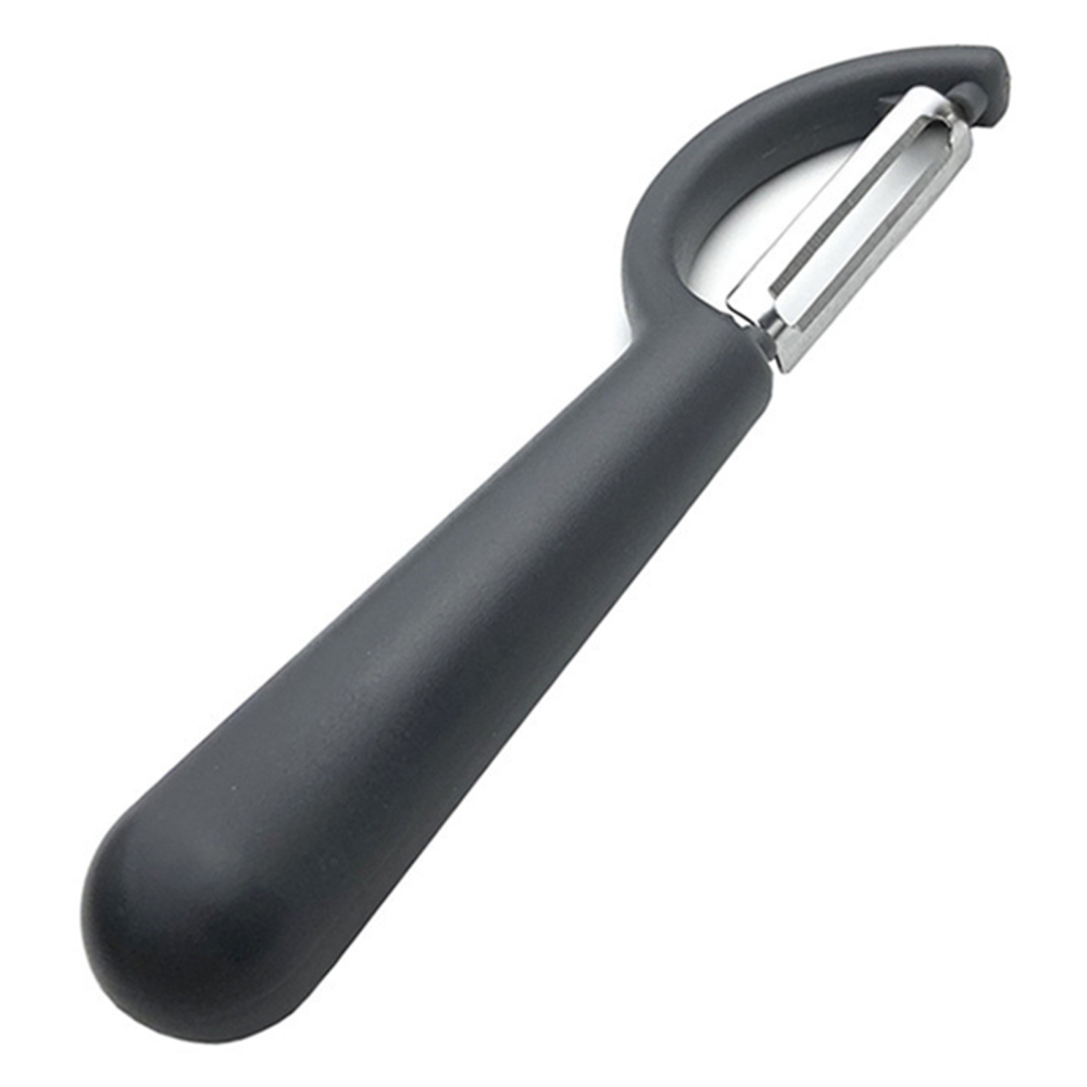 Kitchen Universal Fruits Peelers Easy to Clean Uniform Peeling Tool for